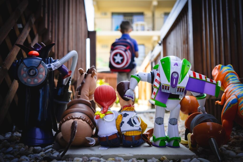 Speelplezier en woonideeën bij Home en Toys Bargeres