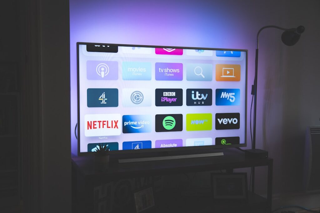 Televisie kijken in 2024: wat er veranderd is en wat je moet weten