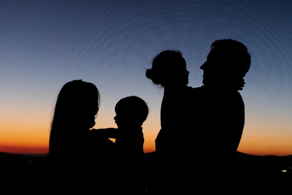 Wat familie echt betekent: meer dan alleen een achternaam